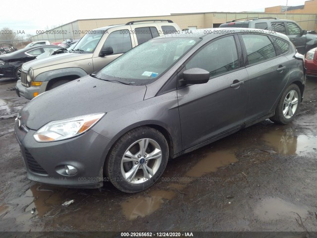 1FAHP3K24CL432663  ford focus 2012 IMG 1