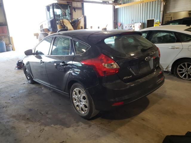 1FAHP3K24CL463587  ford  2012 IMG 2