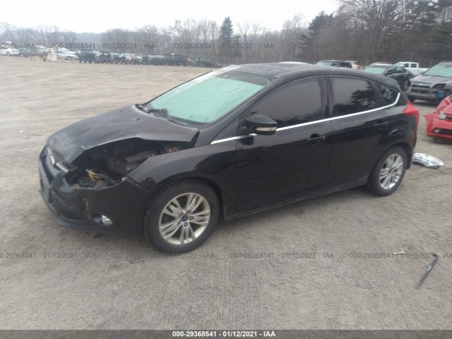 1FAHP3M23CL464131  ford focus 2012 IMG 1