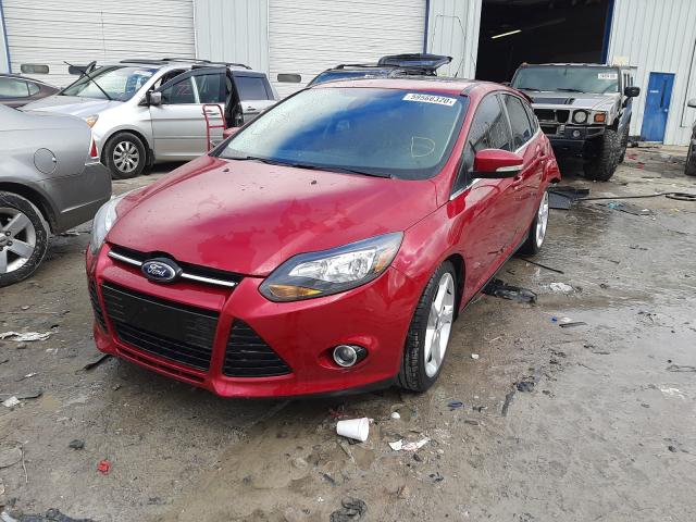 1FAHP3N2XCL443128  ford focus 2012 IMG 1