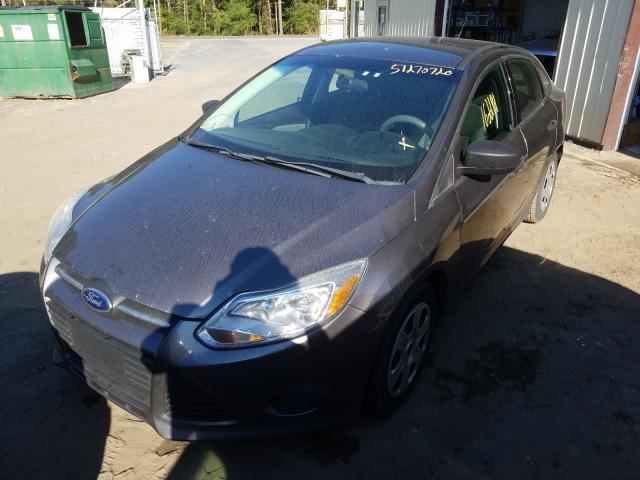 1FADP3E22DL350054  ford  2013 IMG 1