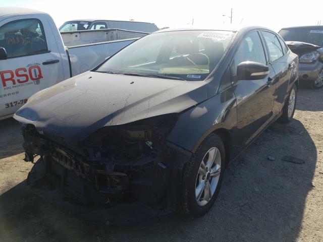 1FADP3F20EL228647  ford  2014 IMG 1