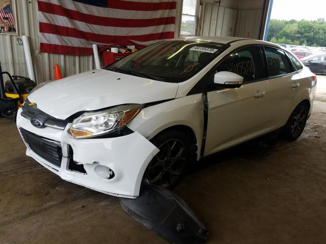 1FADP3F22EL138657  ford  2014 IMG 1