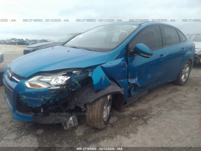 1FADP3F22EL147326  ford focus 2014 IMG 1