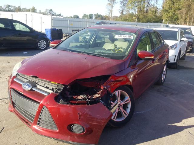 1FADP3F24EL159297  ford  2014 IMG 1