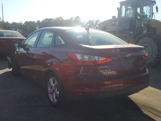 1FADP3F24EL159297  ford  2014 IMG 2