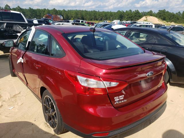 1FADP3F25EL202867  ford  2014 IMG 2