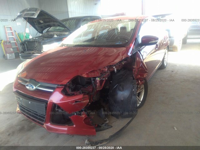 1FADP3F26EL109808  ford focus 2013 IMG 1