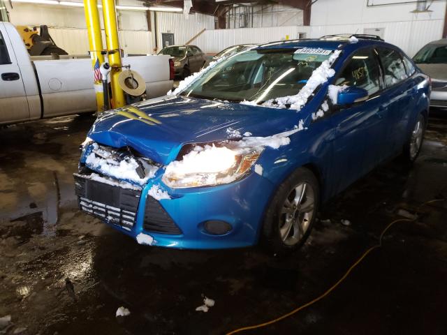 1FADP3F26EL131114  ford focus 2013 IMG 1