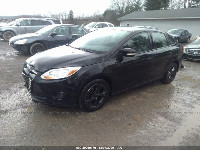 1FADP3F27DL261238  ford focus 2013 IMG 1