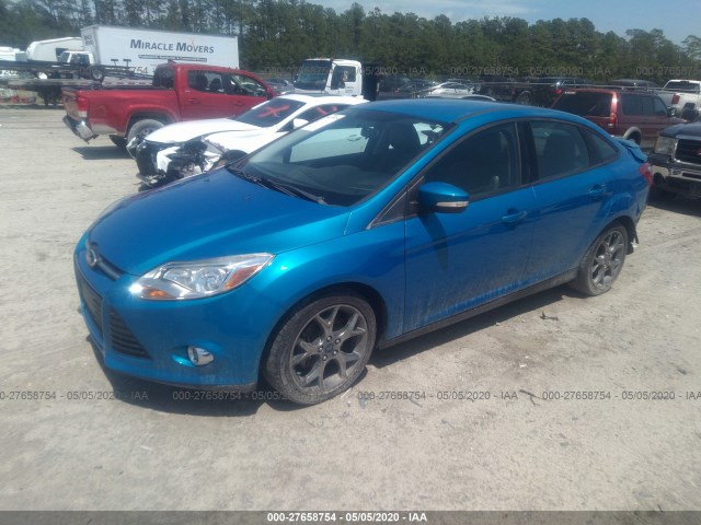 1FADP3F27EL190432  ford focus 2014 IMG 1