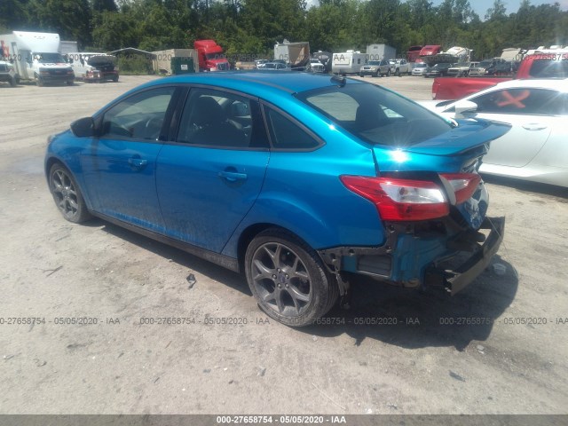 1FADP3F27EL190432  ford focus 2014 IMG 2