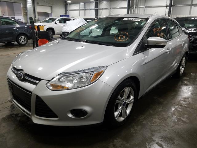 1FADP3F27EL209660  ford  2014 IMG 1