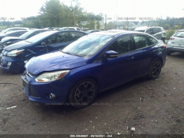 1FADP3F29DL136516  ford focus 2013 IMG 1