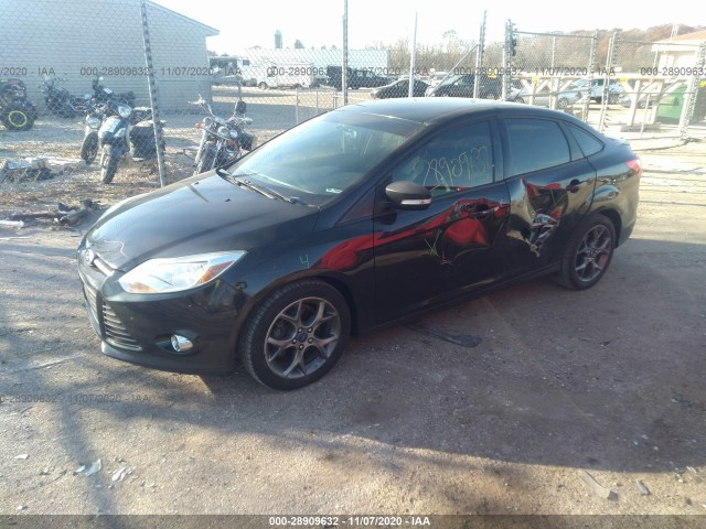 1FADP3F2XDL255546  ford focus 2013 IMG 1