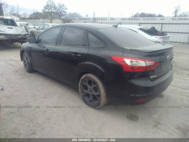 1FADP3F2XEL175990  ford focus 2014 IMG 2