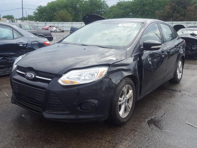 1FADP3F2XEL205456  ford  2014 IMG 1