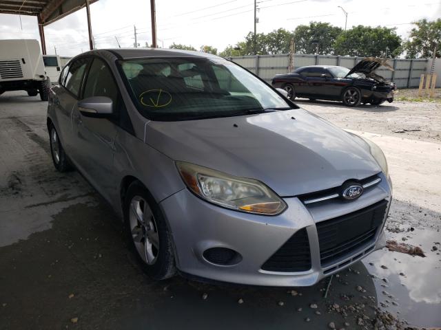 1FADP3K20EL238908  ford  2014 IMG 0