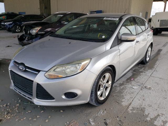 1FADP3K20EL238908  ford  2014 IMG 1