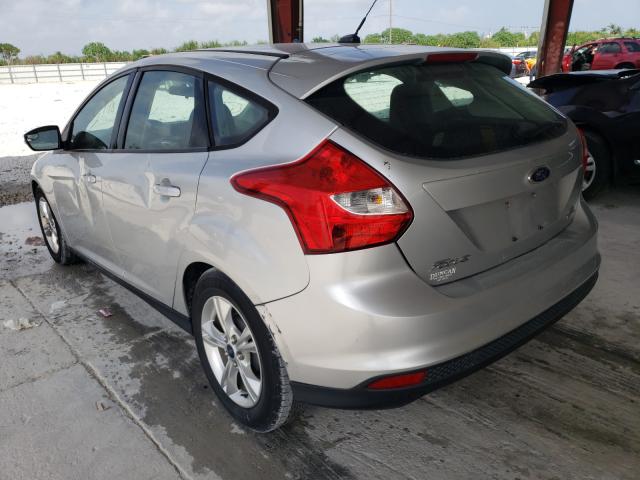 1FADP3K20EL238908  ford  2014 IMG 2