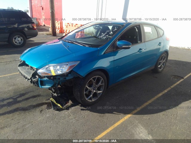 1FADP3K21DL353645  ford focus 2013 IMG 1