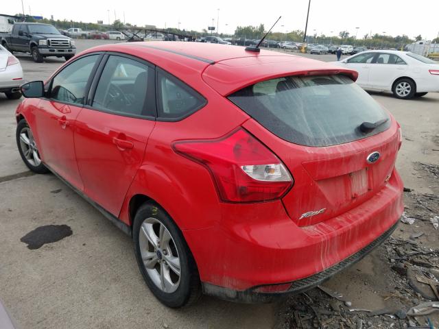 1FADP3K21DL380375  ford  2013 IMG 2