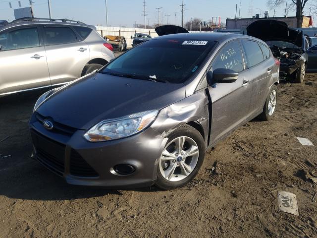 1FADP3K21EL128000  ford  2014 IMG 1