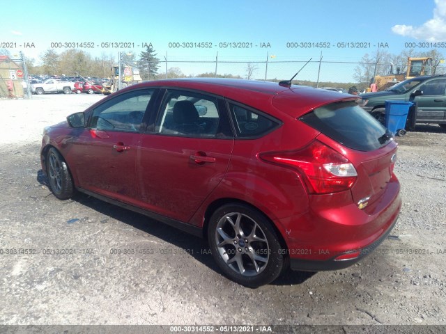 1FADP3K21EL129213  ford focus 2014 IMG 2