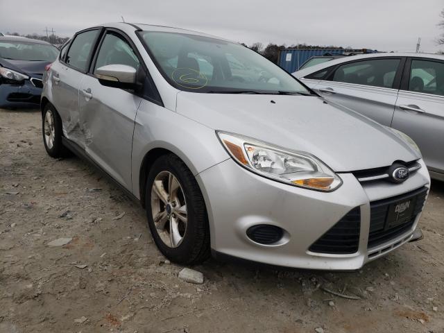 1FADP3K21EL221809  ford  2014 IMG 0