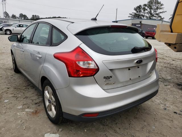 1FADP3K21EL221809  ford  2014 IMG 2