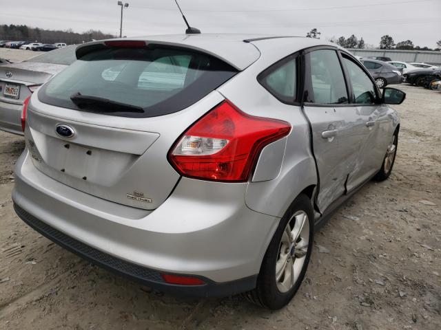 1FADP3K21EL221809  ford  2014 IMG 3