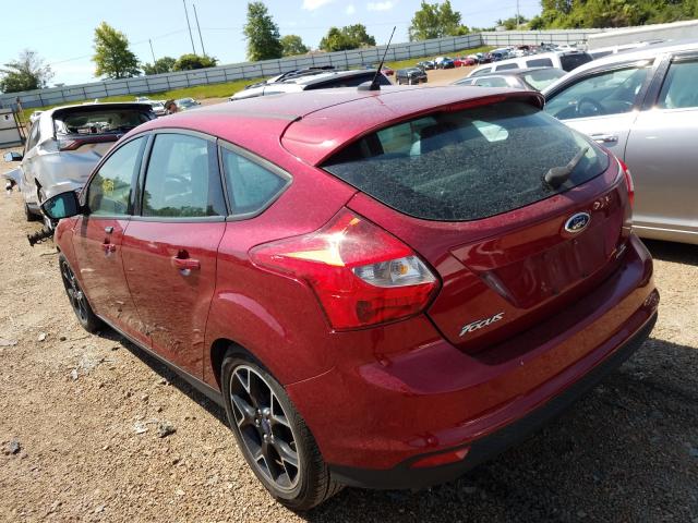 1FADP3K22EL161734  ford  2014 IMG 2