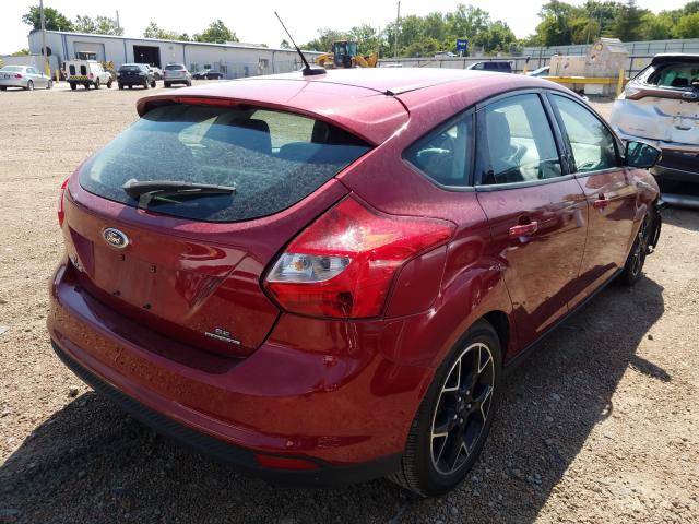 1FADP3K22EL161734  ford  2014 IMG 3