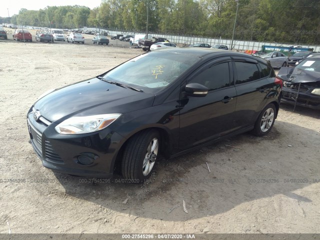 1FADP3K23EL159796  ford focus 2014 IMG 1