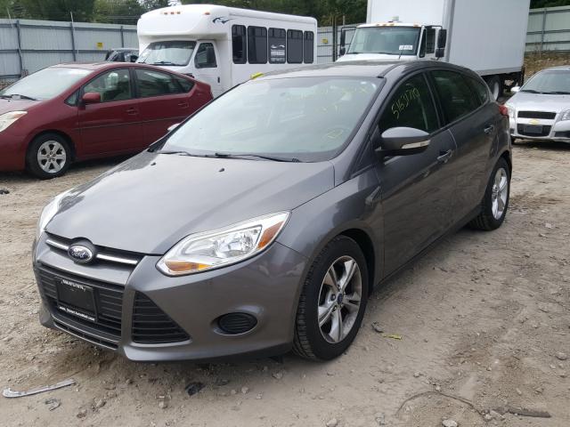 1FADP3K23EL201349  ford  2014 IMG 1