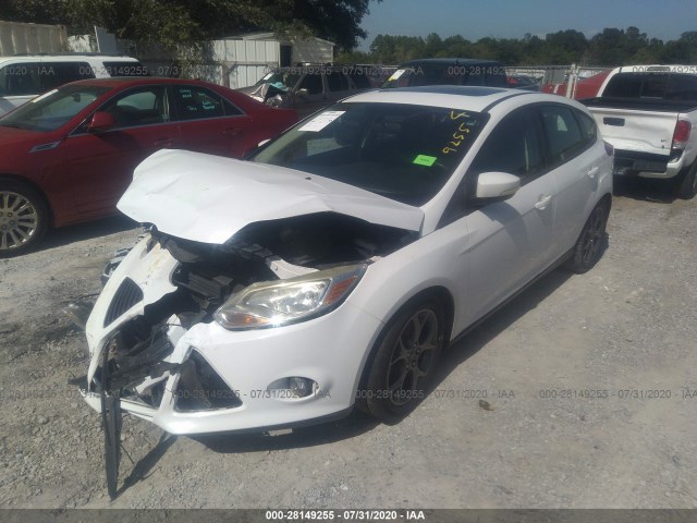 1FADP3K24EL177711  ford focus 2014 IMG 1