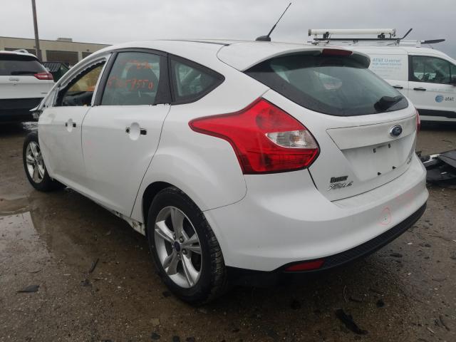 1FADP3K25EL182254  ford  2014 IMG 2