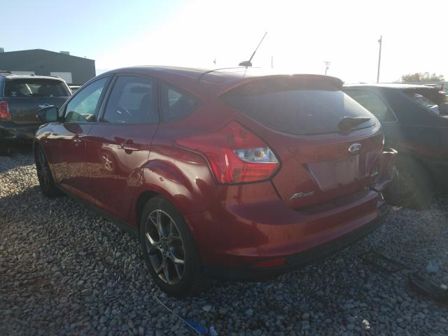 1FADP3K25EL210621  ford  2014 IMG 2