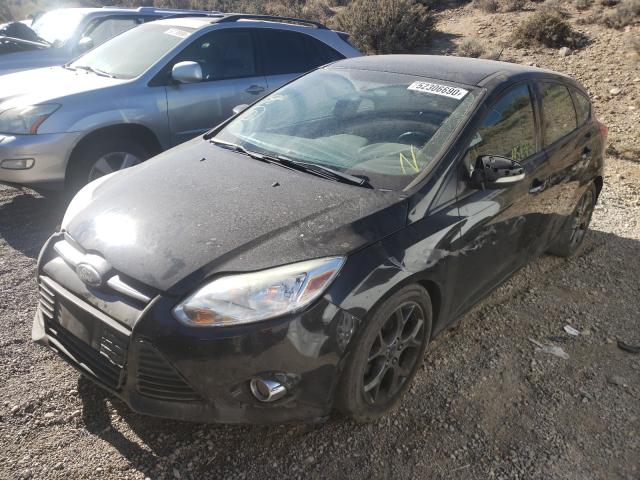 1FADP3K26DL291143  ford  2013 IMG 1