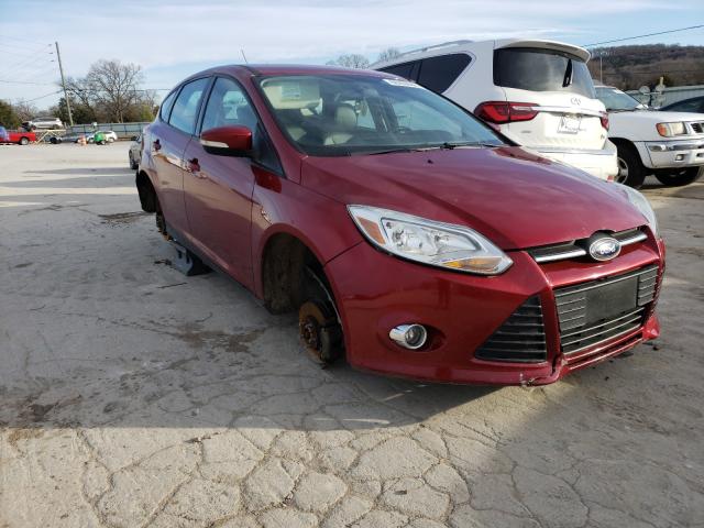 1FADP3K26DL330099  ford  2013 IMG 0