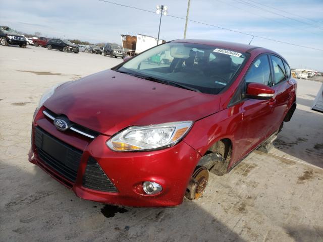 1FADP3K26DL330099  ford  2013 IMG 1