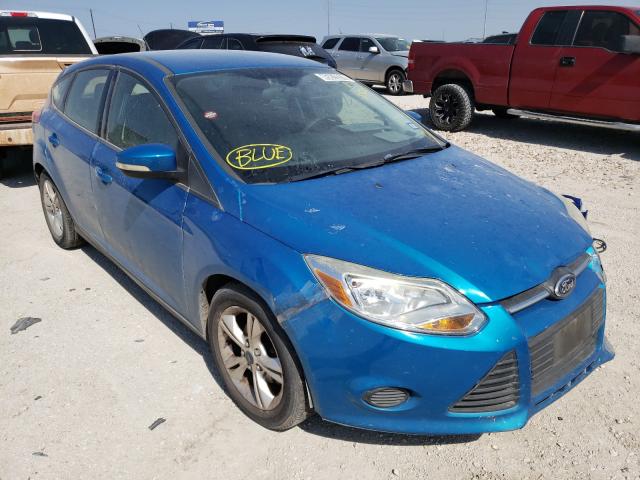 1FADP3K26EL236225  ford  2014 IMG 0