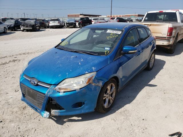 1FADP3K26EL236225  ford  2014 IMG 1