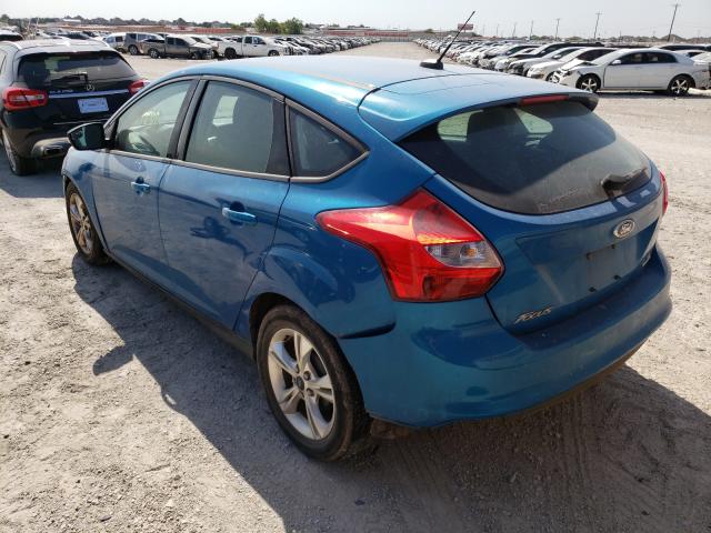 1FADP3K26EL236225  ford  2014 IMG 2