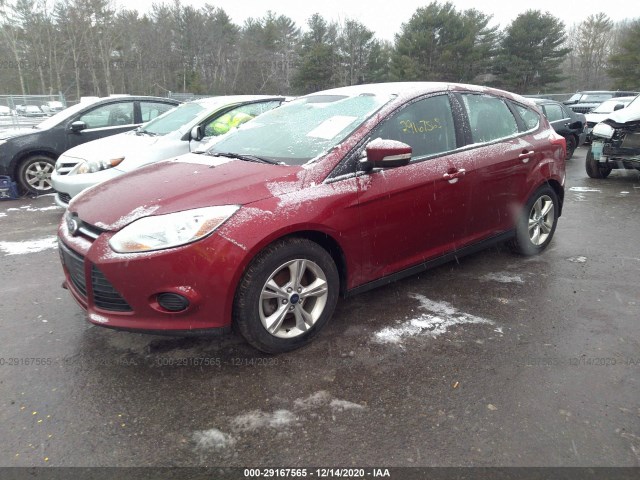 1FADP3K27DL287974  ford focus 2013 IMG 1