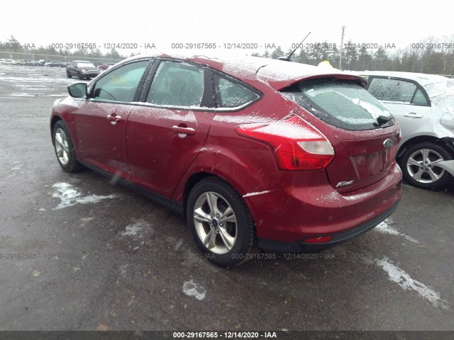 1FADP3K27DL287974  ford focus 2013 IMG 2