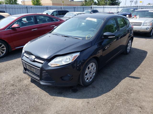 1FADP3K27DL356484  ford focus 2013 IMG 1