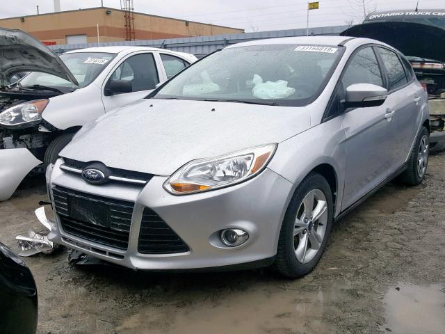 1FADP3K28DL273730  ford  2013 IMG 1