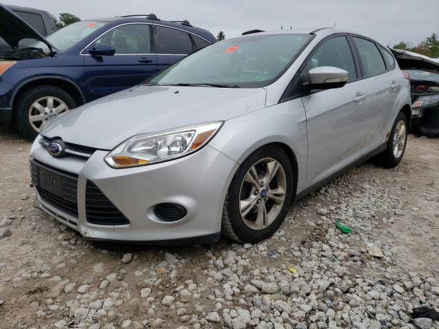 1FADP3K28EL171815  ford  2014 IMG 1