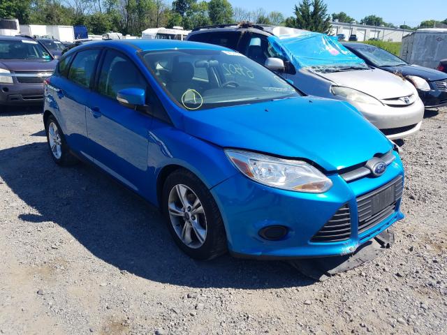 1FADP3K29DL321316  ford  2013 IMG 0